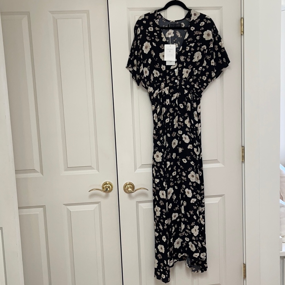 Christy Dawn Lottie Dress